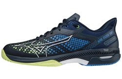 Кроссовки для тенниса MIZUNO WAVE EXCEED TOUR 5 AC 61GA2270-40