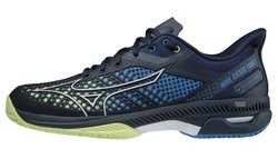 Кроссовки для тенниса MIZUNO WAVE EXCEED TOUR 5 CC (Clay Court) 61GC2274-40