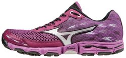 Кроссовки для бега MIZUNO WAVE HAYATE 2 (W) J1GK1572-05