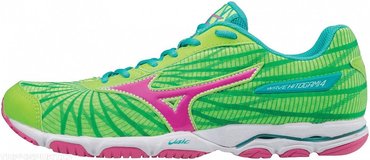 Марафонки MIZUNO WAVE HITOGAMI 4 (Women) J1GD1780-65