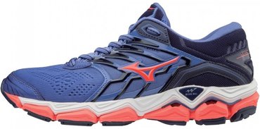 Кроссовки MIZUNO WAVE HORIZON 2 (W) J1GD1826-55