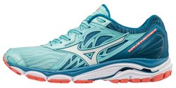 Кроссовки для бега MIZUNO WAVE INSPIRE 14 (W) J1GD1844-02
