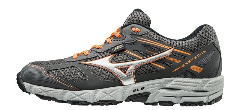 Mizuno wave kien 3 sale gtx