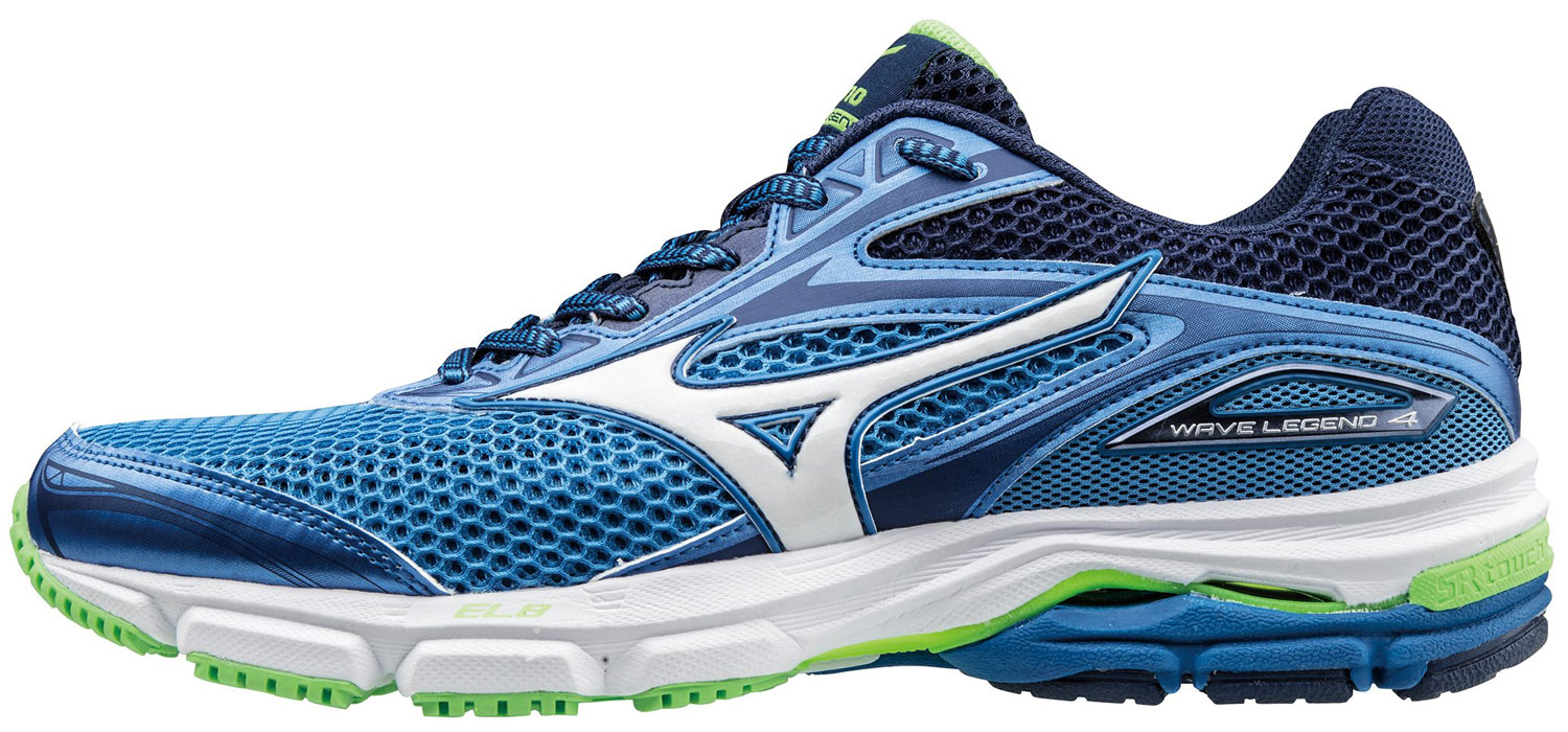 Mizuno online legend 4