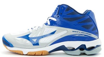 Mizuno lightning z 2 2025