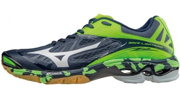 MIZUNO WAVE LIGHTNING Z2 V1GA1600-06