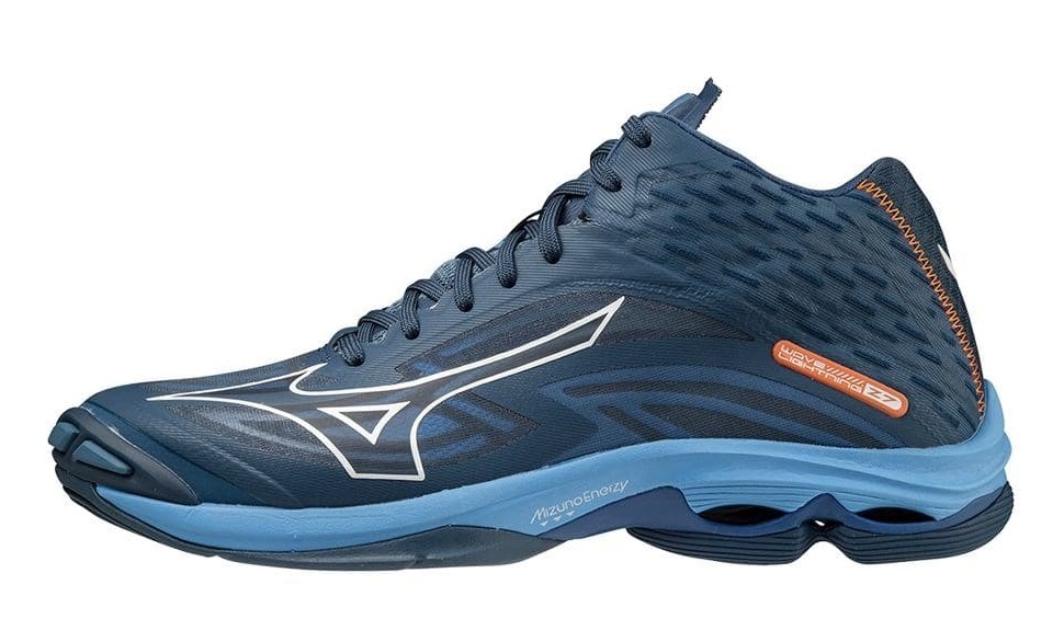MIZUNO WAVE LIGHTNING Z7 MID V1GA2250 21