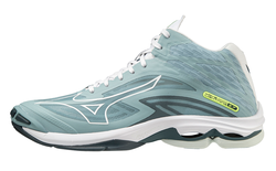 Волейбольные кроссовки MIZUNO WAVE LIGHTNING Z7 MID V1GA2250-38