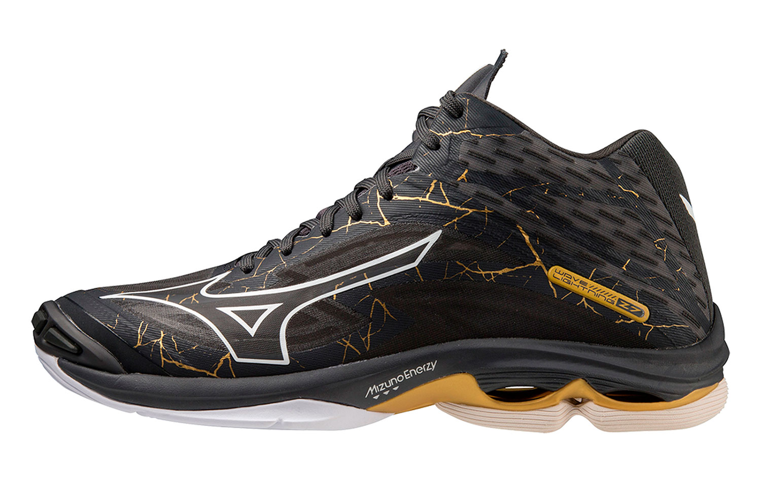 MIZUNO WAVE LIGHTNING Z7 MID V1GA2250 41
