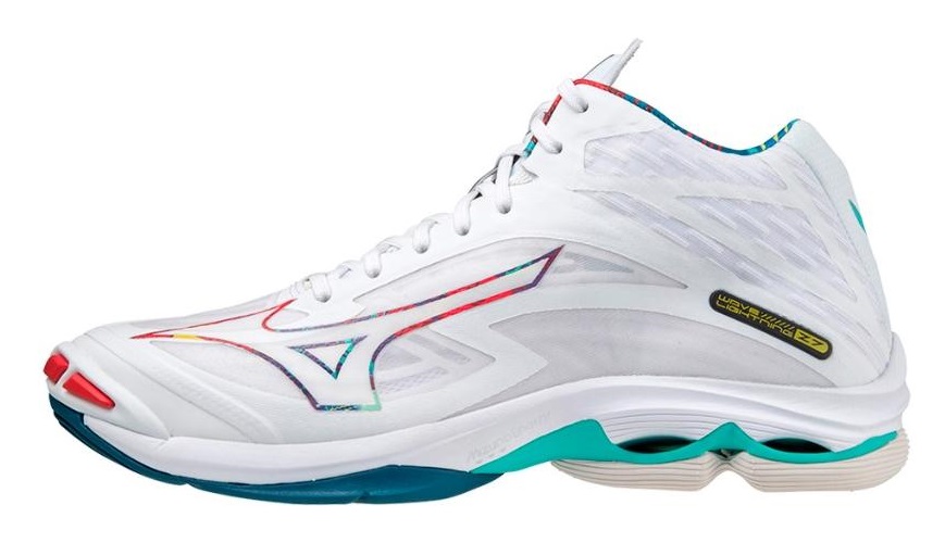 Mizuno wave lightning z7 new arrivals