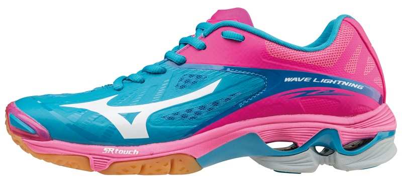 Mizuno wave z store