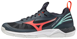 Волейбольные кроссовки  MIZUNO WAVE LUMINOUS (W) V1GC1820-66