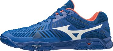 Кроссовки MIZUNO WAVE MEDAL Z2 81GA1910-00