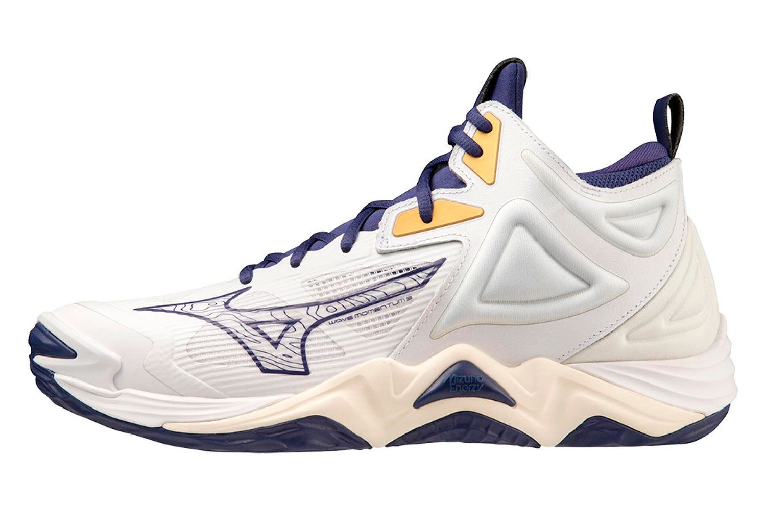 Mizuno wave deals mujin 3 2015