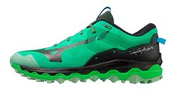Кроссовки для бега MIZUNO WAVE MUJIN 9 J1GJ2270-52