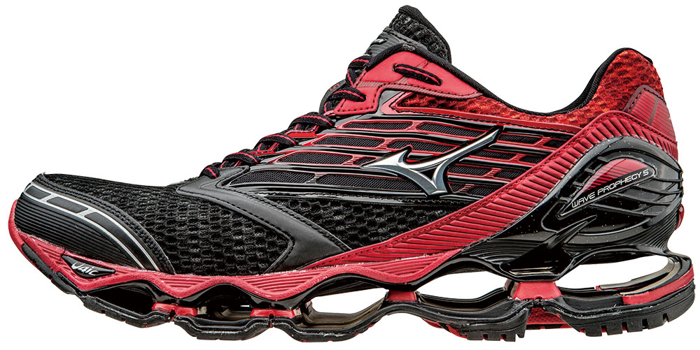 MIZUNO WAVE PROPHECY 5 J1GC1600 03