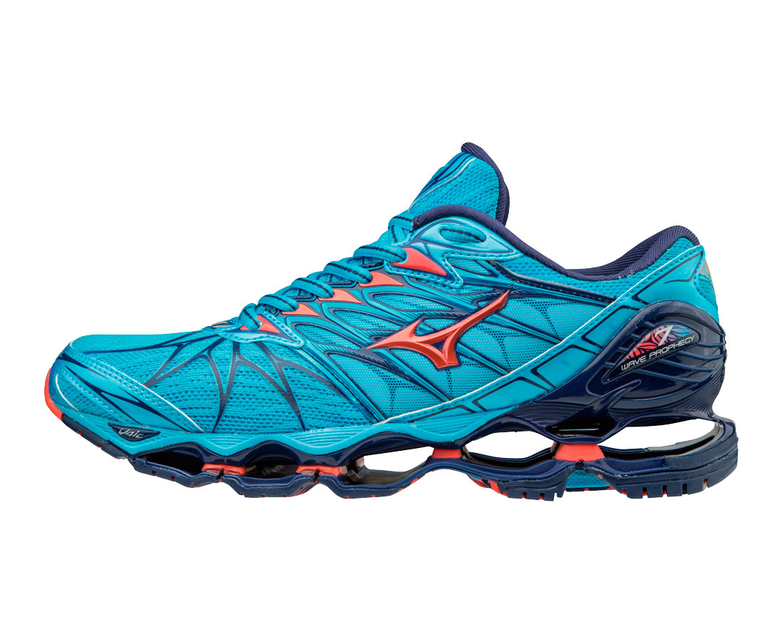 Mizuno wave outlet prophecy 7 w