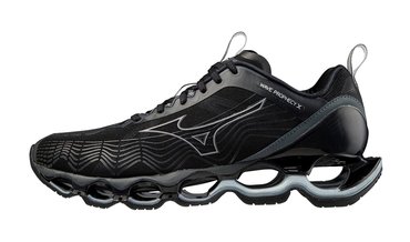 Кроссовки для бега MIZUNO WAVE PROPHECY X J1GC2100-34-S