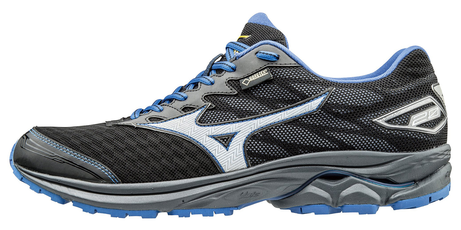 MIZUNO WAVE RIDER 20 G TX W J1GD1774 03
