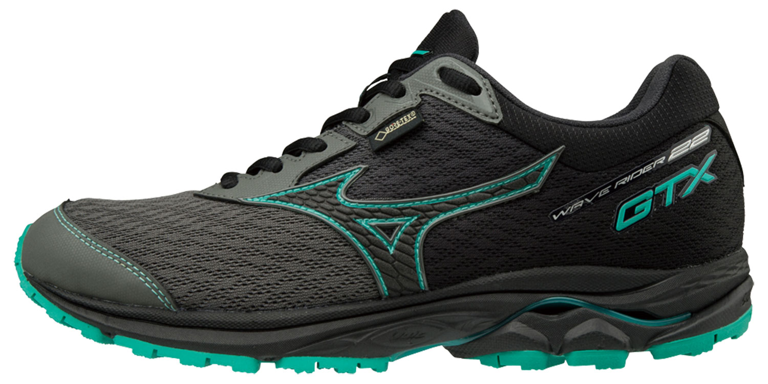 Mizuno wave rider gtx 21 top