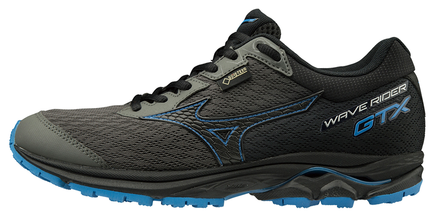 GOR TEX MIZUNO WAVE RIDER 21 G TX W J1GD1879 70