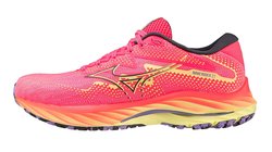 Кроссовки для бега MIZUNO WAVE RIDER 27 (Women) J1GD2303-24