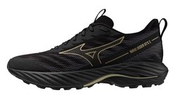 Кроссовки для бега MIZUNO WAVE RIDER G-TX 2 J1GC2479-01