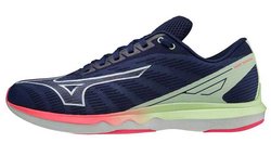 Полумарафонки MIZUNO WAVE SHADOW 5 J1GC2130-25