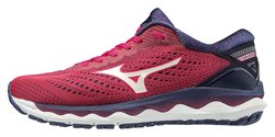 Кроссовки для бега MIZUNO WAVE SKY 3 (W) J1GD1902-01