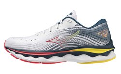 Кроссовки для бега MIZUNO WAVE SKY 6 (Women) J1GD2202-21