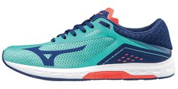 Марафонки MIZUNO WAVE SONIC (W) J1GD1734-17