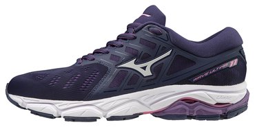 Кроссовки для бега MIZUNO WAVE ULTIMA 11 (W) J1GD1909-73