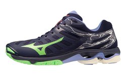 Волейбольные кроссовки MIZUNO WAVE VOLTAGE V1GA2160-11