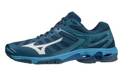 Волейбольные кроссовки MIZUNO WAVE VOLTAGE V1GA2160-21