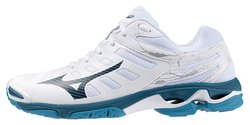 Волейбольные кроссовки MIZUNO WAVE VOLTAGE V1GA2160-86
