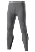 Мужские термокальсоны MIZUNO WOOL LONG TIGHT 73CF376-90