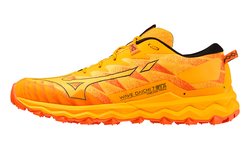 Кроссовки для бега MIZUNO Wave Daichi 7 GoreTex J1GJ2256-52