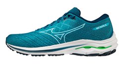 Кроссовки для бега MIZUNO Wave Inspire 18 J1GC2244-02