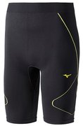 MIZUNO Wave Mid Tights A2GB6001-93