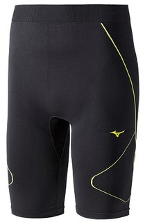 MIZUNO Wave Mid Tights A2GB6001-93