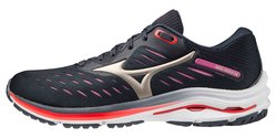 Кроссовки для бега MIZUNO Wave Rider 24 (Women) J1GD2003-43