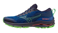 Кроссовки для бега MIZUNO Wave Rider TT J1GC2232-01