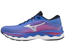 Кроссовки для бега MIZUNO Wave Sky 5 (Women) J1GD2102-98