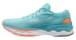 Кроссовки для бега MIZUNO Wave Skyrise 4 (Women) J1GD2309-21
