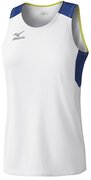 Майка для бега MIZUNO Women's Trad Singlet U2GA5C21-01