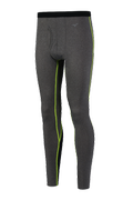 Термокальсоны MIZUNO Wool LongTight 73CF376-98-S
