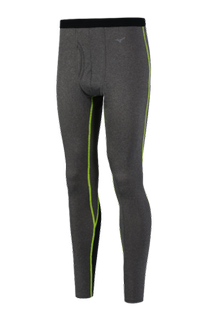 Термокальсоны MIZUNO Wool LongTight 73CF376-98-S