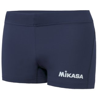 Шорты волейбольные Mikasa LUX (W) MT161-036