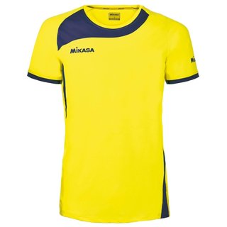  Футболка волейбольная Mikasa EDROM MT287-012