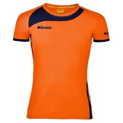 Мужская волейбольная футболка Mikasa KIORA MT289-0010